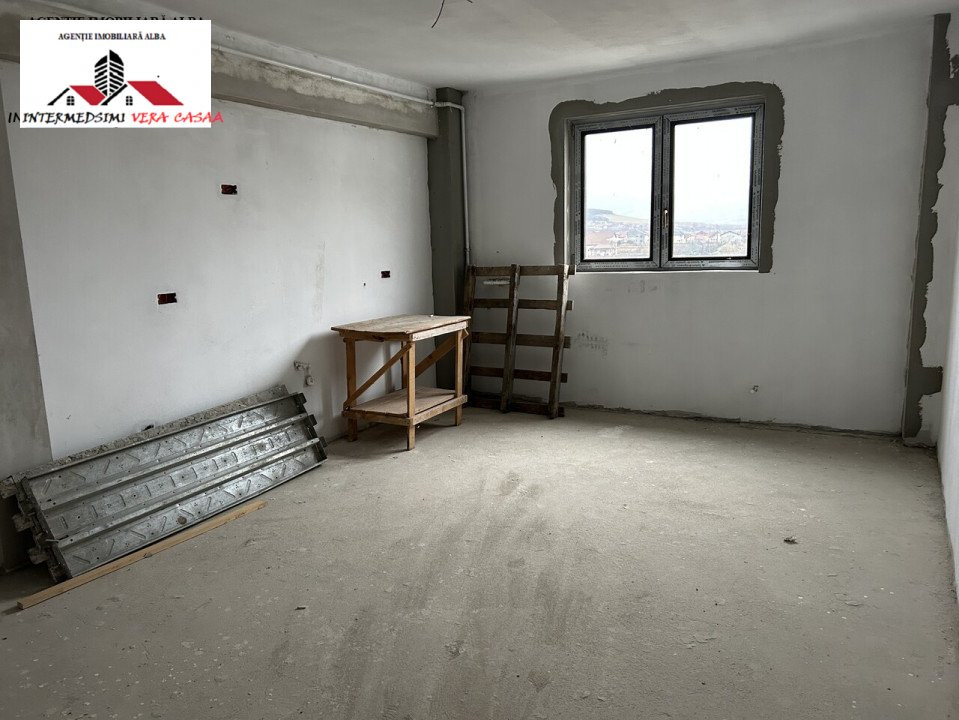 OFERTA! Apartament nou 2 camere 66 mp de vanzare Alba - Micesti