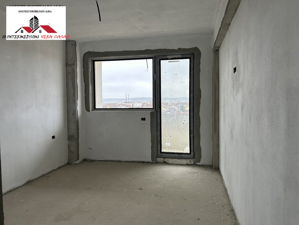 OFERTA! Apartament nou 2 camere 66 mp de vanzare Alba - Micesti