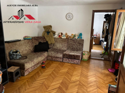 Casa 7 camere de vanzare in Lancram Jud Alba