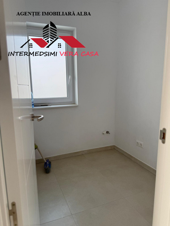 Casa noua 4 camere, 2 bai 125 mu de vanzare Alba iulia ( Micesti )