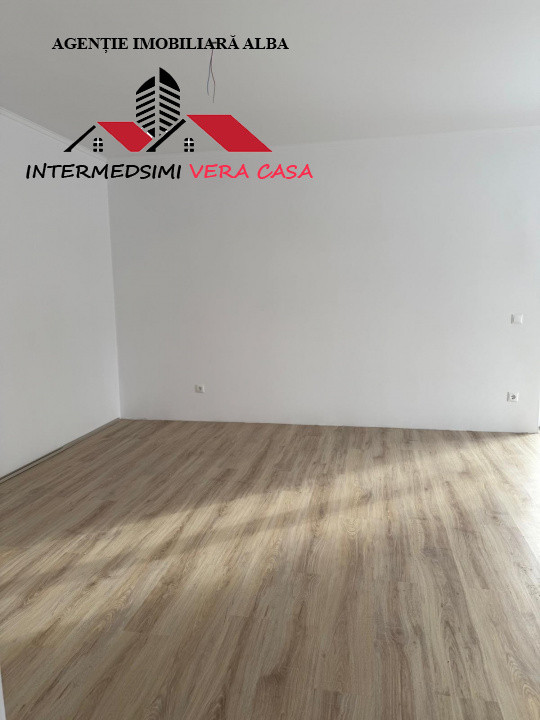 Casa noua 4 camere, 2 bai 125 mu de vanzare Alba iulia ( Micesti )