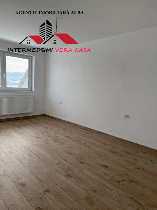 Casa noua 4 camere, 2 bai 125 mu de vanzare Alba iulia ( Micesti )