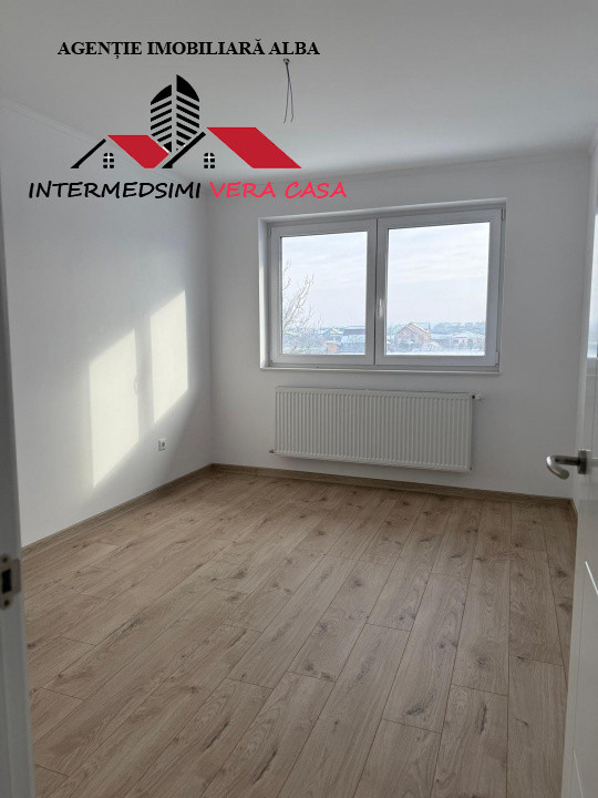 Casa noua 4 camere, 2 bai 125 mu de vanzare Alba iulia ( Micesti )