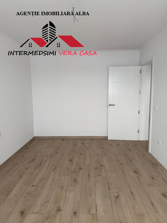 Casa noua 4 camere, 2 bai 125 mu de vanzare Alba iulia ( Micesti )