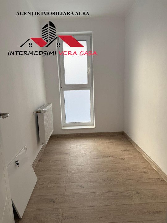 Casa noua 4 camere, 2 bai 125 mu de vanzare Alba iulia ( Micesti )