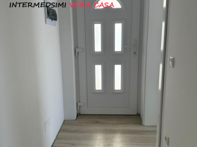 Casa noua 4 camere, 2 bai 125 mu de vanzare Alba iulia ( Micesti )