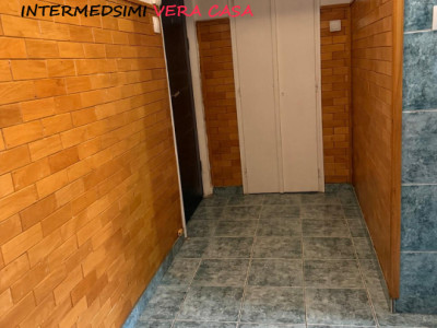 Apartament 2 camere ET 1 de inchiriat Alba iulia Bd. Transilvania
