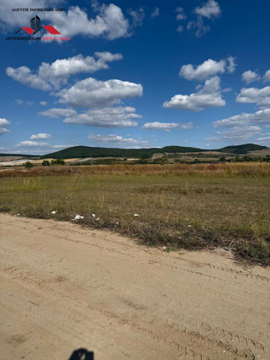 Teren intravilan 391 mp de vanzare in Micesti zona Sesuri