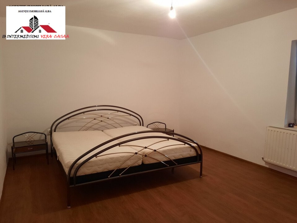 OFERTA! Casa cu 3 camere 63 mp de vanzare Sebes zona Centru 