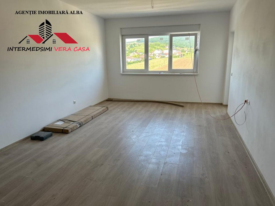 OFERTA! Apartament nou 2 camere 63 mp de vanzare Alba - Micesti 