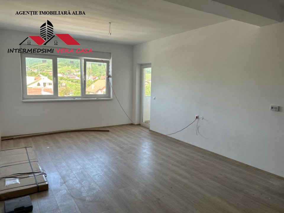 OFERTA! Apartament nou 2 camere 63 mp de vanzare Alba - Micesti 