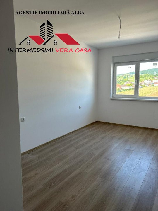 OFERTA! Apartament nou 2 camere 63 mp de vanzare Alba - Micesti 