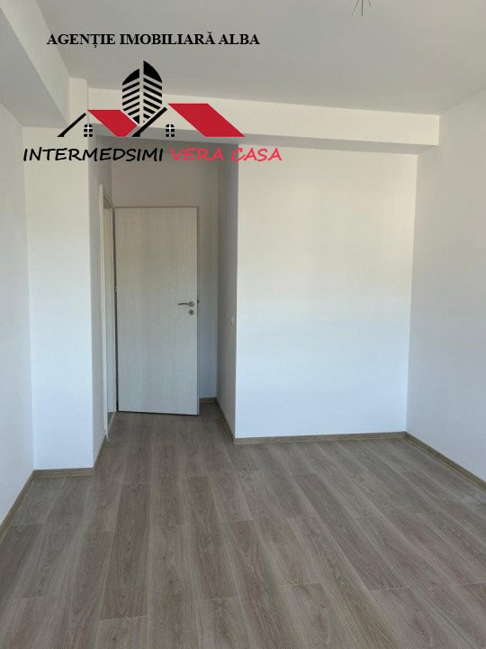 OFERTA! Apartament nou 2 camere 63 mp de vanzare Alba - Micesti 