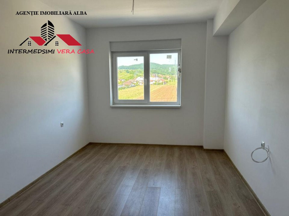 OFERTA! Apartament nou 2 camere 63 mp de vanzare Alba - Micesti 