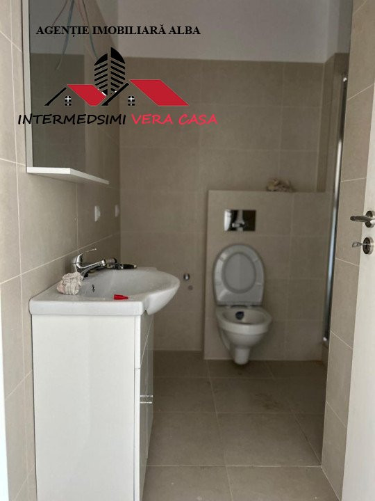 OFERTA! Apartament nou 2 camere 63 mp de vanzare Alba - Micesti 