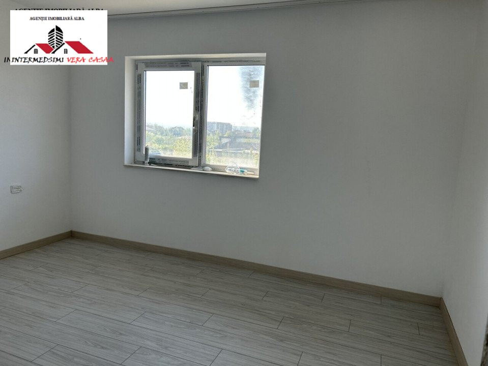 OFERTA! Casa insiruita 4 camere 110 mp de vanzare Alba- Micesti partea dreapta