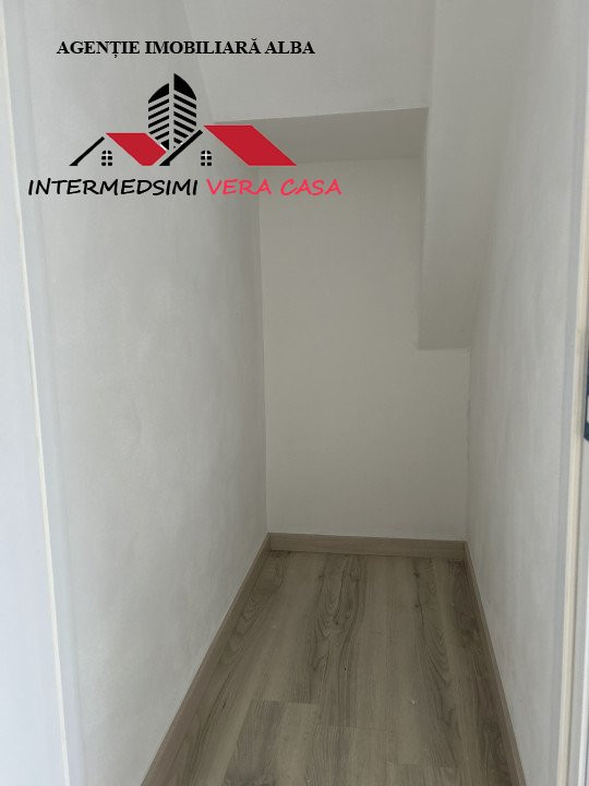 OFERTA! Casa insiruita 4 camere 110 mp de vanzare Alba- Micesti partea dreapta