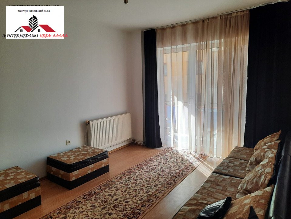 OFERTA! Apartament 2 camere ET 1 de vanzare  Alba Iulia Cetate