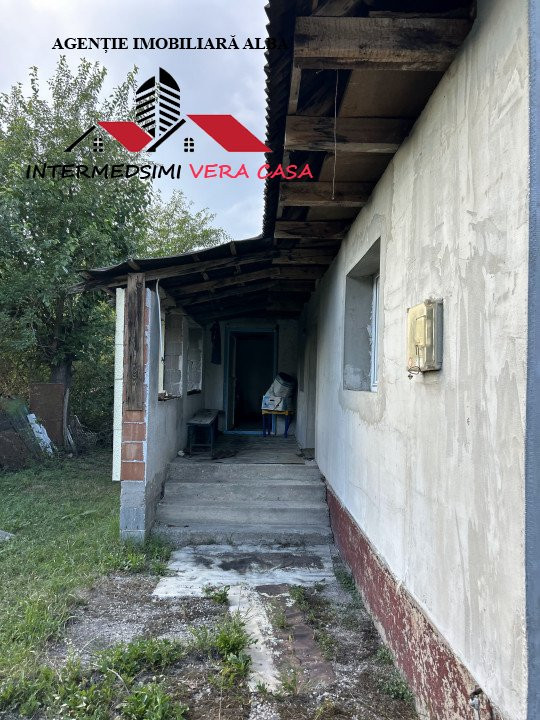 Casa 4 camere de vanzare in Ohaba Jud Alba