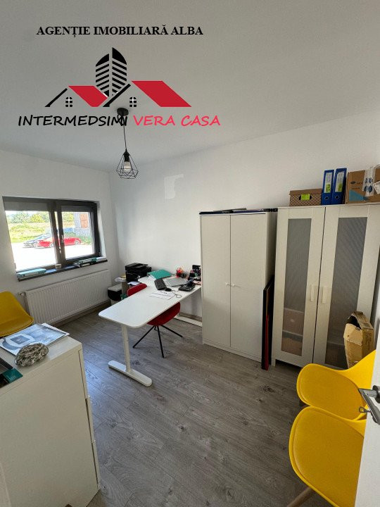 Apartament Nou 3 camere 70 mp de vanzare Alba zona in spate la Mall vechi