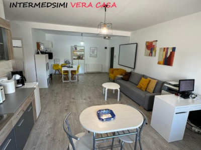 Apartament Nou 3 camere 70 mp de vanzare Alba zona in spate la Mall vechi